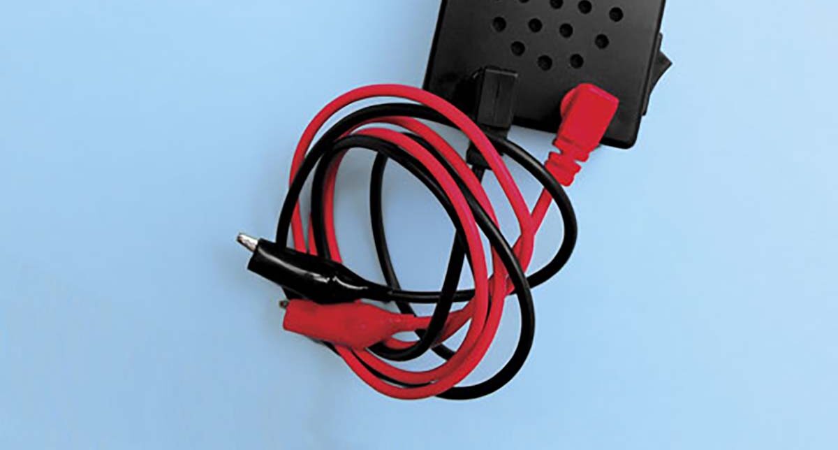 Set Ignition Timing With the Squarker - Gas Engine Magazine